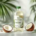 Coconut Oil (కొబ్బరి నూనె)